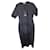 Fendi Dresses Grey Viscose  ref.433468