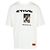 Heron Preston T-Shirt mit grafischem Print