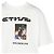 Heron Preston T-Shirt mit grafischem Print - Ansicht 3