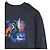 Heron Preston Embroidered Graphic Sweatshirt - view 3