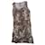 Karen Millen Dresses Leopard print Viscose  ref.433575