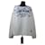 Superdry Knitwear White Multiple colors Cotton  ref.433591
