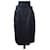 Etienne Aigner Skirts Grey Wool  ref.433594