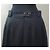 Falda midi de lana gris Etienne Aigner - vista 5