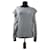 Club Monaco Knitwear Grey Wool  ref.433600