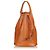 Louis Vuitton Brown Epi Randonnee PM Marrone - vista 3