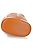 Louis Vuitton Brown Epi Randonnee PM Marrone - vista 4