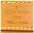 Louis Vuitton Brown Epi Randonnee PM Marrone - vista 6