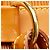 Louis Vuitton Brown Epi Randonnee PM Marrone - vista 8