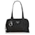 Prada Black Tessuto Shoulder Bag Nylon Cloth  ref.433820