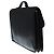 Sac à dépêches Borsa molto chic Porte-Documents Hermès Dispatch in mucca delle Ardenne Nero - vista 3