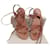 SANDALI BIKINI ICONICI K JACQUES! Caramello