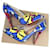 Christian Louboutin Talons Python Multicolore  ref.434195