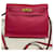 Kelly Hermès Handtaschen Pink Leder  ref.434227