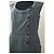 Filippa K Kleid aus Wolle Grau M - Ansicht 2