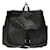 Vivienne Westwood  Backpack / leather / black / total pattern  ref.434444