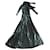 Nina Ricci Dresses Black Silvery Grey Synthetic  ref.434461