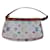 Louis Vuitton Handbags White Leather  ref.434792