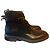 Louis Vuitton Boots Cognac - view 2