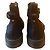 Louis Vuitton Boots Cognac - view 5