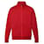 Louis Vuitton Veste Pull Homme L Rouge Marron Grenat LVSE Monogram Zip Through 121l  ref.434995