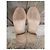 Botas elizabeth stuart p 37 Beige - vue 6
