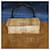 Bamboo Gucci Vintage Python-Tasche aus Bambus Mehrfarben - Ansicht 12