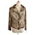 Muubaa Jacken Beige