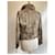 Muubaa Jacken Beige - Ansicht 2