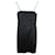 Ralph Lauren Dresses Dark grey Polyamide Acetate  ref.435181