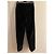 Lanvin black velvet tuxedo suit - view 12