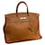 Acapulco Hermès Birkin 40 Caramelo Cuero