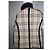 Burberry Acolchoado de volta - vista 2