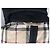 Burberry Acolchoado de volta - vista 4