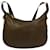 Céline Handbags Khaki Leather  ref.435291