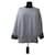 Kenzo Knitwear Grey Cotton Polyester Wool Viscose Nylon  ref.435422