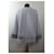 Kenzo grauer Baumwollwollpullover  - Ansicht 3