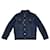 Dsquared2 Puffer jacket 8Y =128 Blue Viscose  ref.435504