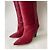 Isabel Marant botas de cano alto tamanho 40 - vista 4