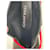 Dsquared2 botines con lazo rojo Negro  - vista 12