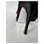 Dsquared2 botines con lazo rojo Negro  - vista 6