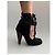 Isabel Marant boots with ankle strap size 37 Black - view 9
