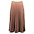 Autre Marque Roseville Polka Dot Skirt Multiple colors Silk  ref.435960
