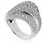 Goldring mit Diamanten ADLER - Ansicht 2