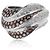 Goldring mit Diamanten ADLER - Ansicht 3