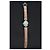 Faberge Montre à quartz Fabergé - vue 3