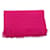Hermès Schal von Hermes Pink  ref.436405