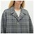 Off White Cappotto Off-White - vista 5