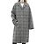 Off White Cappotto Off-White
