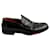 Loafers Gucci Black  ref.436491